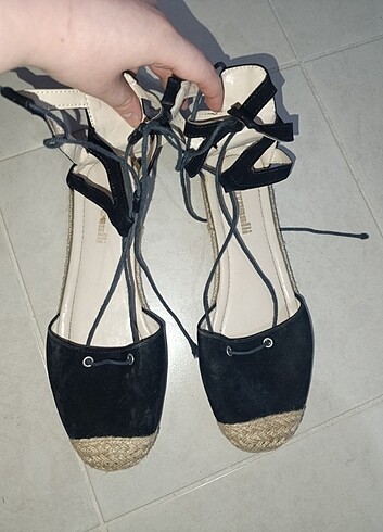 Sandalet - Görsel 8
