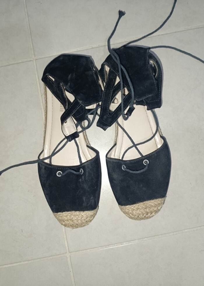 Sandalet - Görsel 2