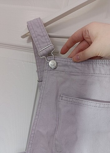 Etekli tulum - Görsel 2