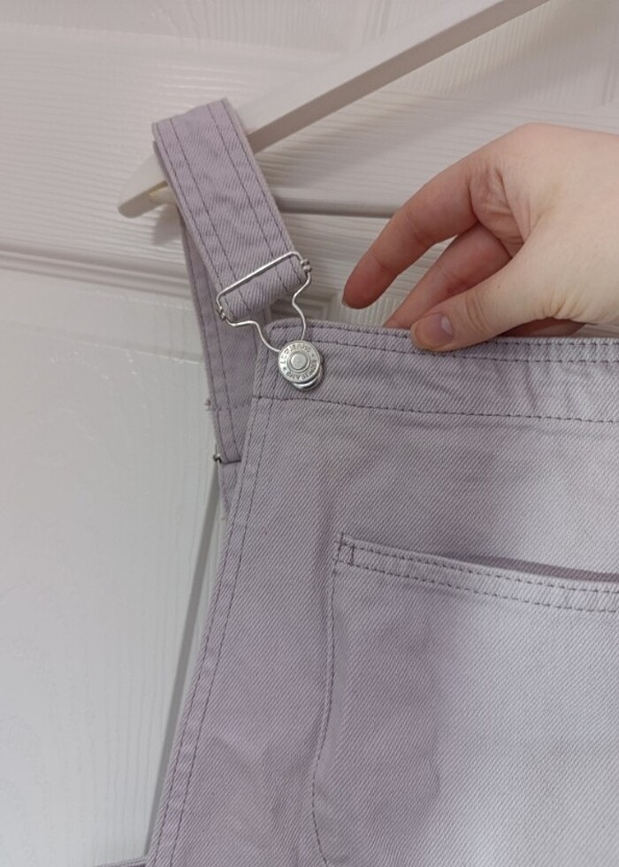 Etekli tulum - Görsel 2