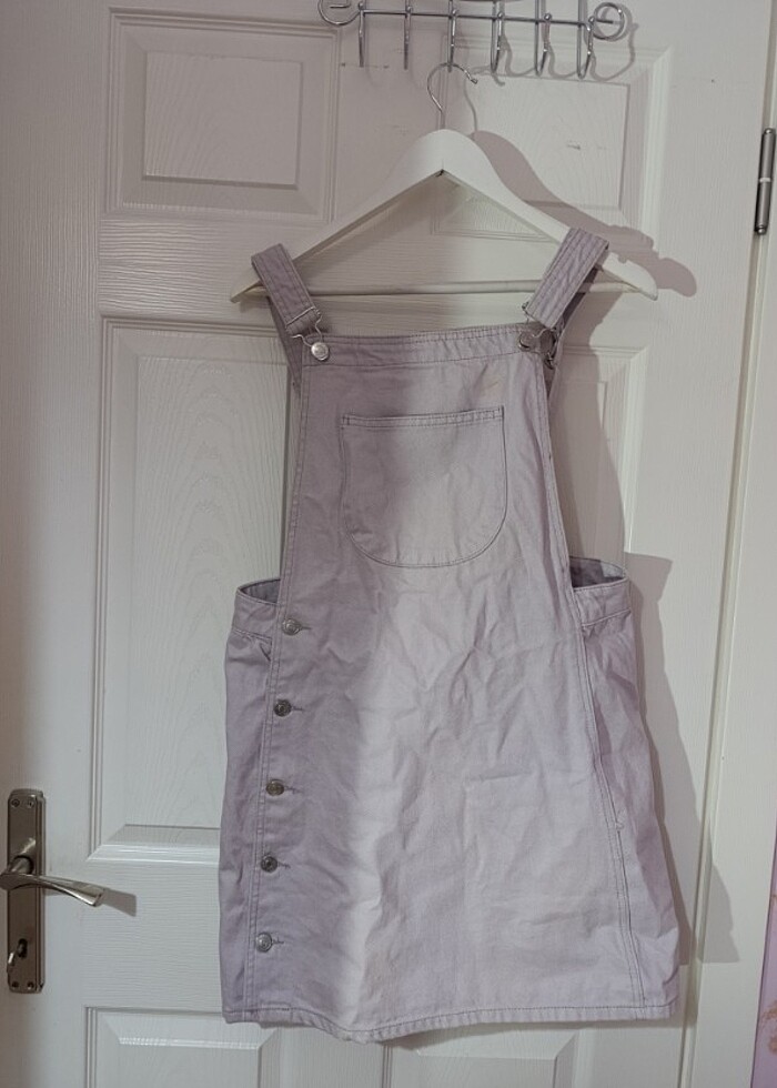 Etekli tulum - Görsel 4