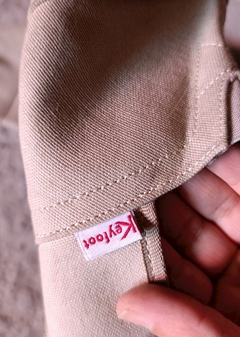 Düz erkek ayakkabı velcro bantlı - Görsel 7