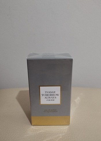 Avon marka parfümler - Görsel 6