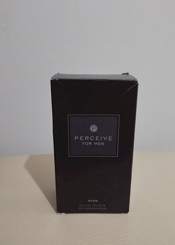 Avon marka parfümler - Görsel 7