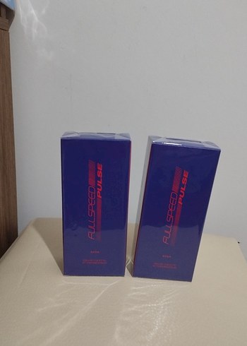 Avon marka parfümler - Görsel 3