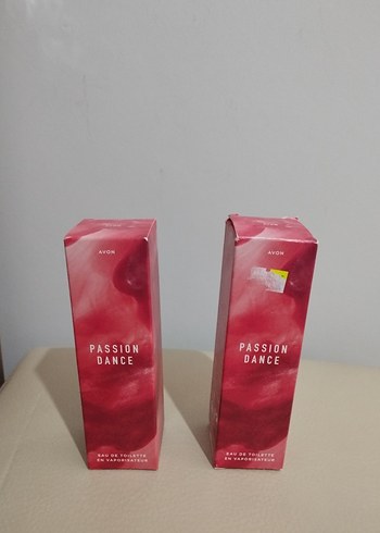 Avon marka parfümler - Görsel 2