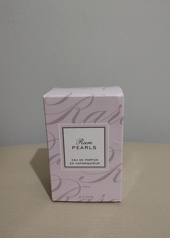 Avon marka parfümler - Görsel 5