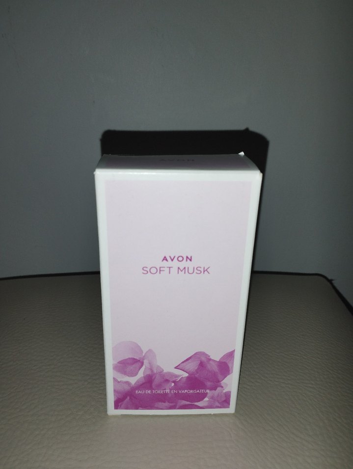 Avon marka parfümler - Görsel 4