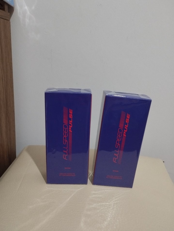 Avon marka parfümler - Görsel 3