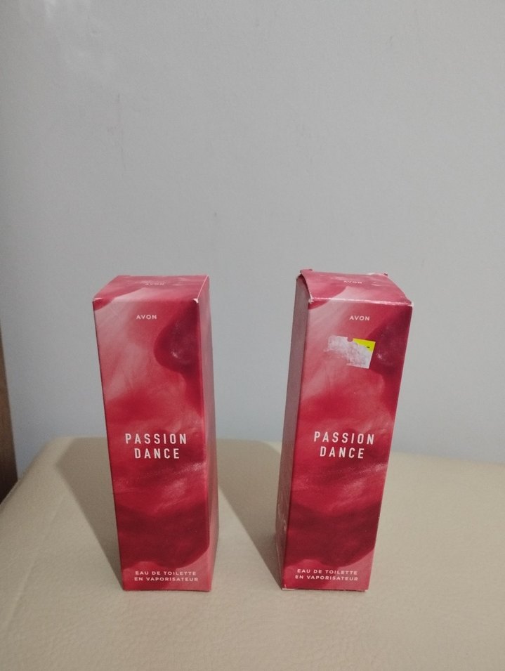 Avon marka parfümler - Görsel 2