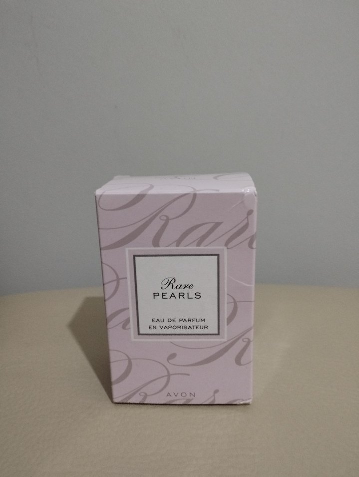 Avon marka parfümler - Görsel 5