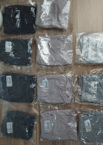 Doremi markai İç Çamaşırı