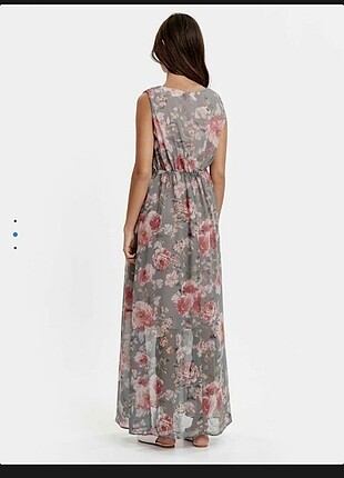 Lcwakiki marka elbise - Görsel 3