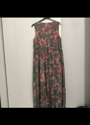 Lcwakiki marka elbise - Görsel 4