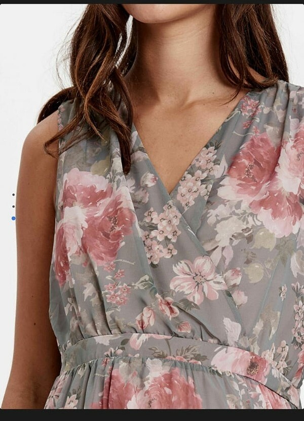 Lcwakiki marka elbise - Görsel 2