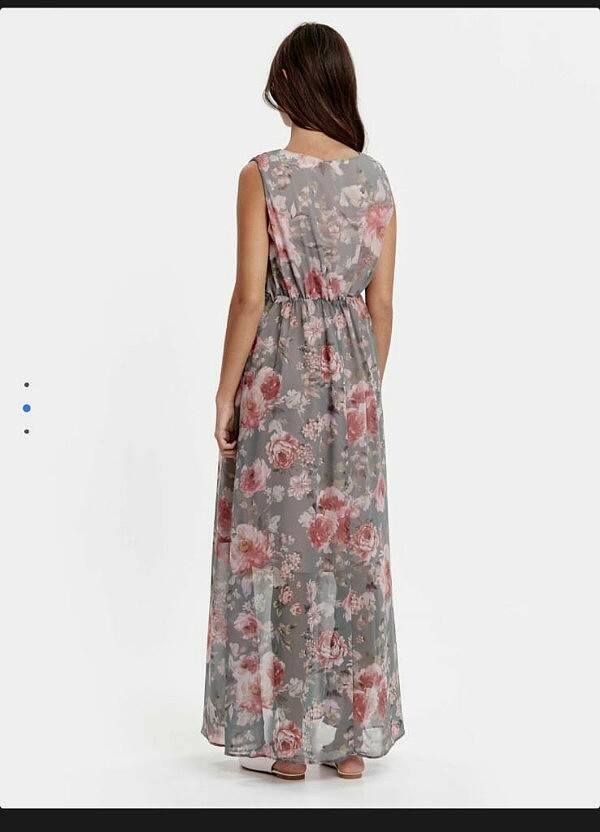 Lcwakiki marka elbise - Görsel 3