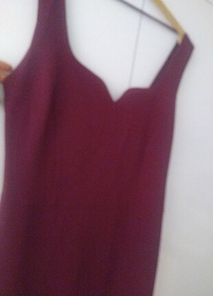 Trendyol elbise - Görsel 6