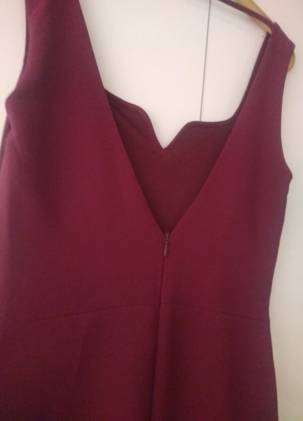 Trendyol elbise - Görsel 4