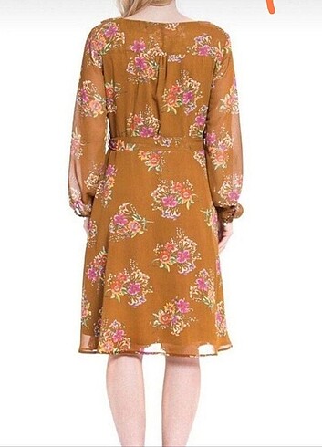 Lc wakiki marka elbise - Görsel 2