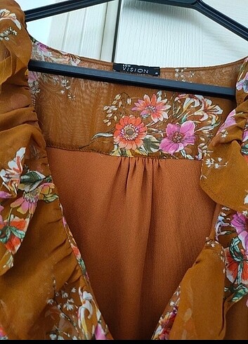 Lc wakiki marka elbise - Görsel 4