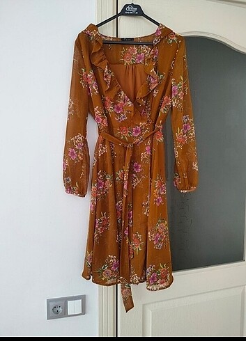 Lc wakiki marka elbise - Görsel 3