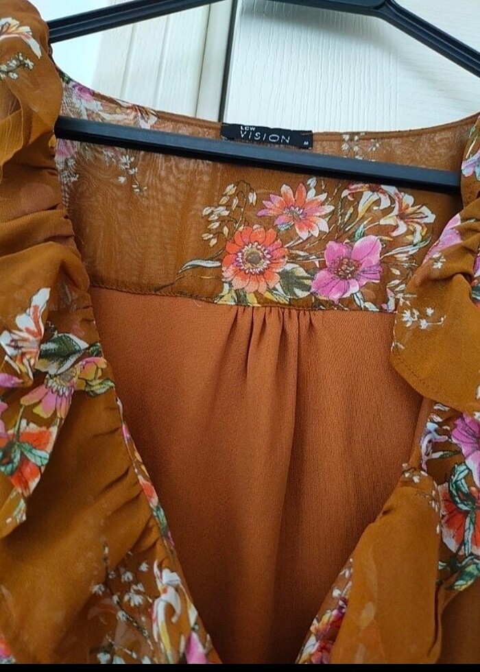 Lc wakiki marka elbise - Görsel 4