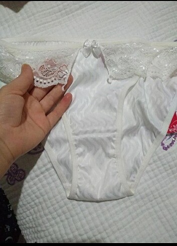 Çamaşır takımı - Görsel 6