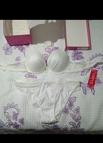 Çamaşır takımı - Görsel 2