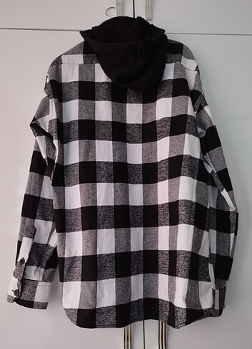 Defacto marka gömlek - Görsel 3