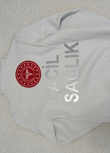112 sweat polar kazak