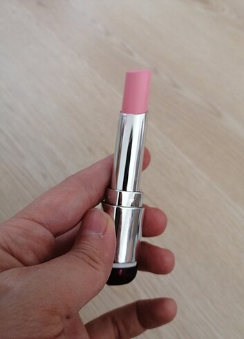 Flormar ve maybelline ruj