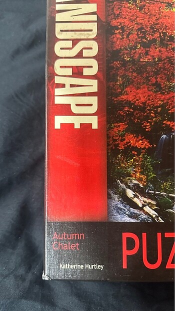 500 parça Puzzle - Görsel 2