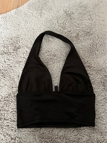 HALTER YAKA ÜST