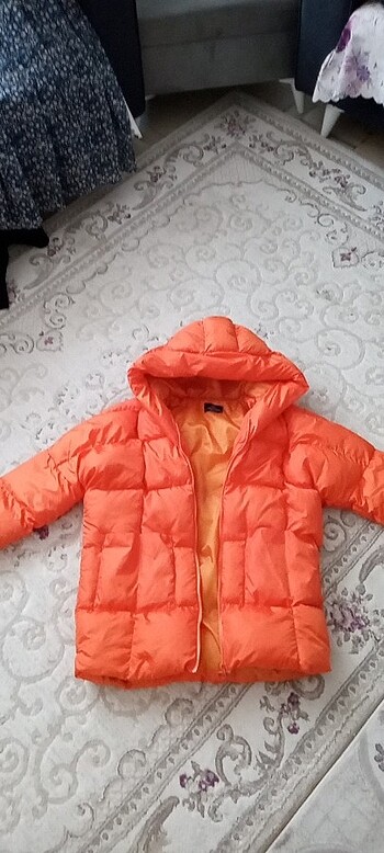 Şişme mont