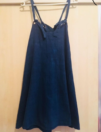 Pull & Bear Elbise