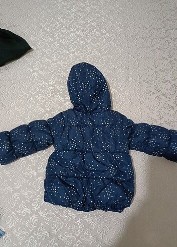 LC Waikiki Kız çocuk mont