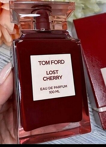 Tom Ford Parfüm 