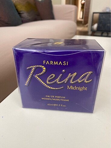 Farmasi Reina parfüm. 65ml