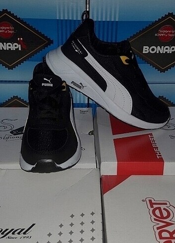 Puma Puma spor ayakkabı