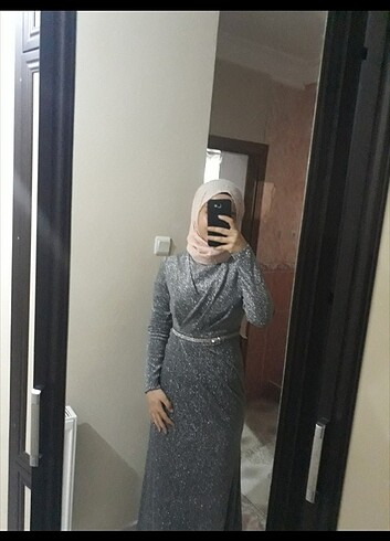 abiye elbise