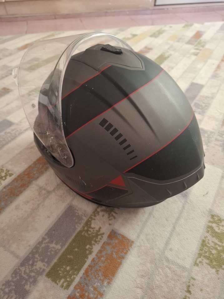 RS 2 KASK - Görsel 2