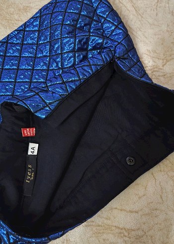 teyess marka etek - Görsel 2