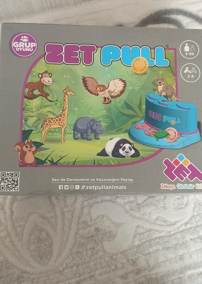 Eğitici oyuncak  - Görsel 2