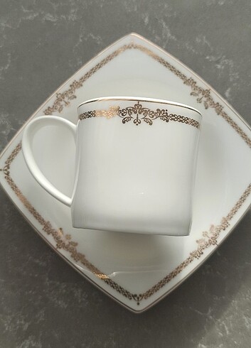 Fincan takımı - Görsel 2