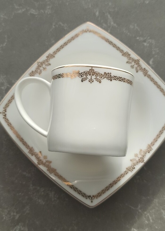 Fincan takımı - Görsel 2