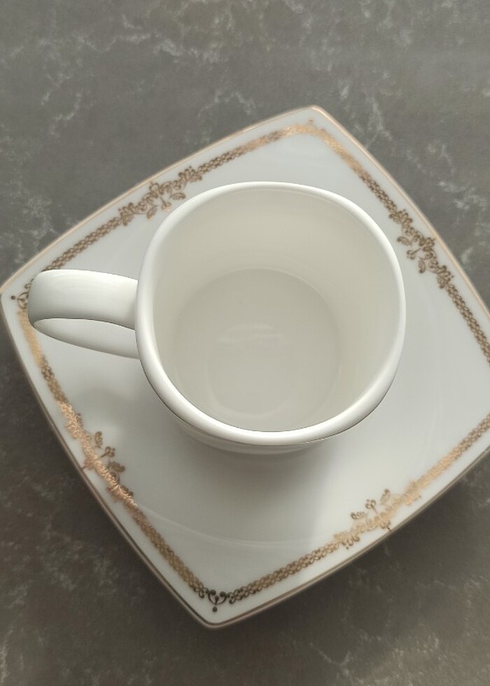 Fincan takımı - Görsel 4