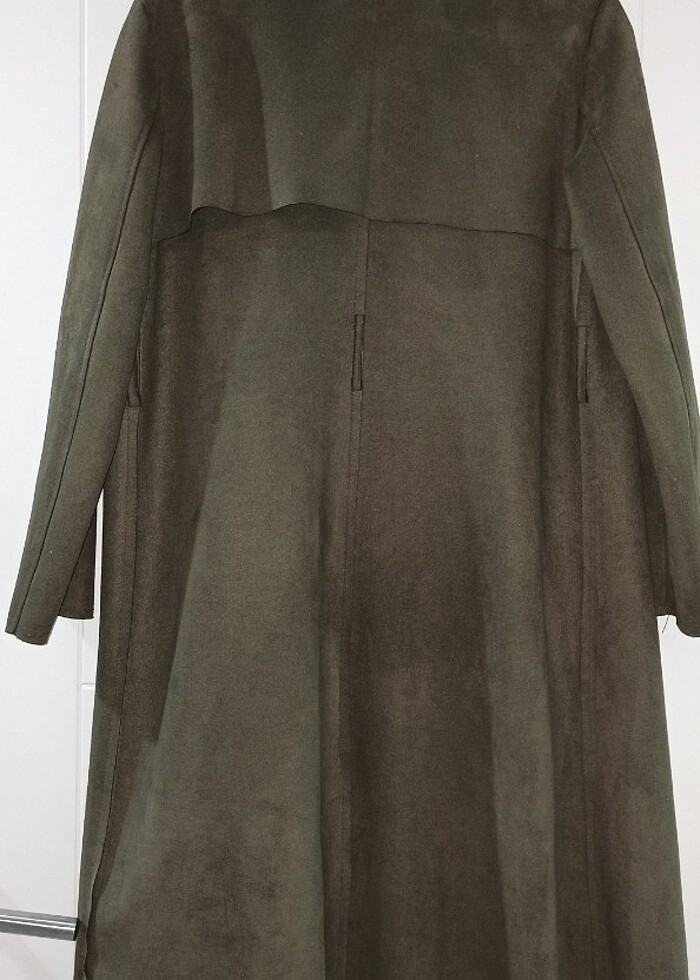 Trençkot  - Görsel 3