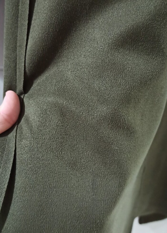 Trençkot  - Görsel 4