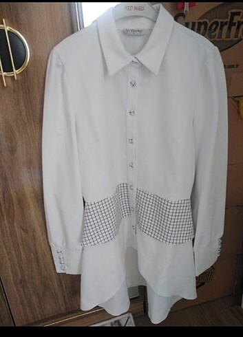 Ekoseli İkili takım - Görsel 5