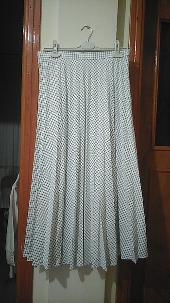 Ekoseli İkili takım - Görsel 9